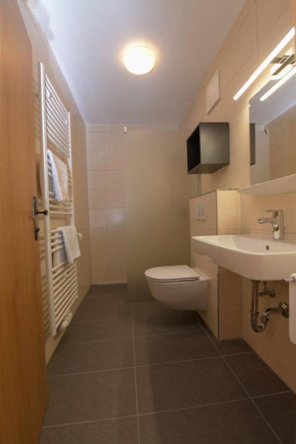 Haus Miriam Hotel Sankt Lorenzen ob Murau Luaran gambar