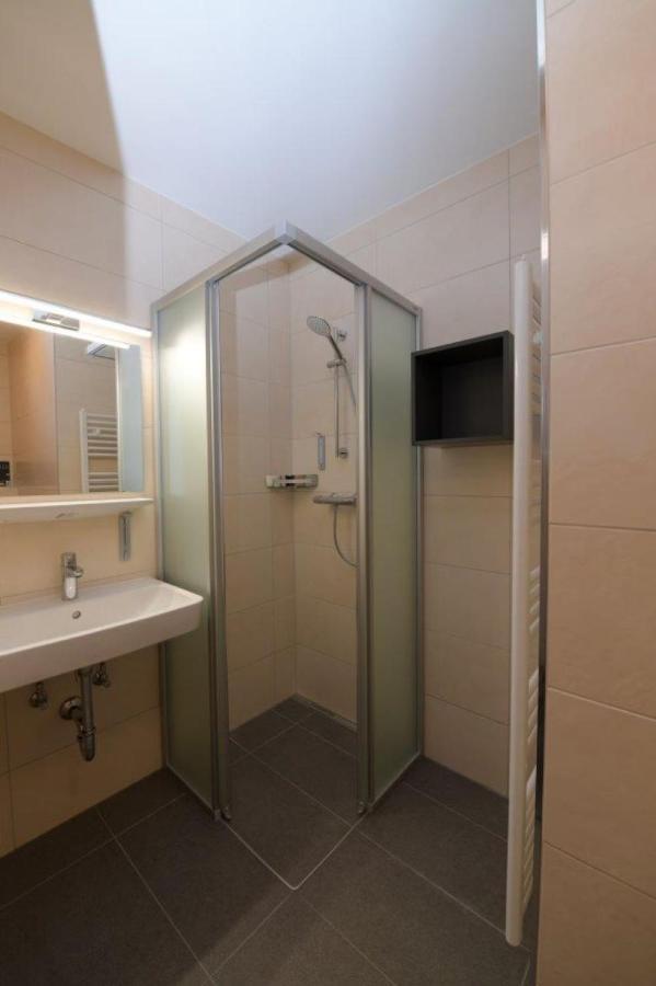 Haus Miriam Hotel Sankt Lorenzen ob Murau Luaran gambar