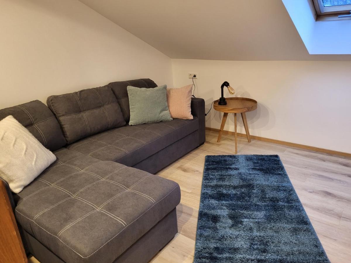 Haus Miriam Hotel Sankt Lorenzen ob Murau Luaran gambar