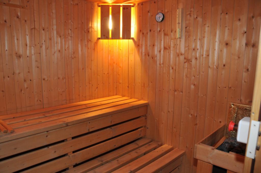 Haus Miriam Hotel Sankt Lorenzen ob Murau Luaran gambar